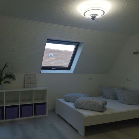 Ferienwohnung Lavanda Rust Exterior foto