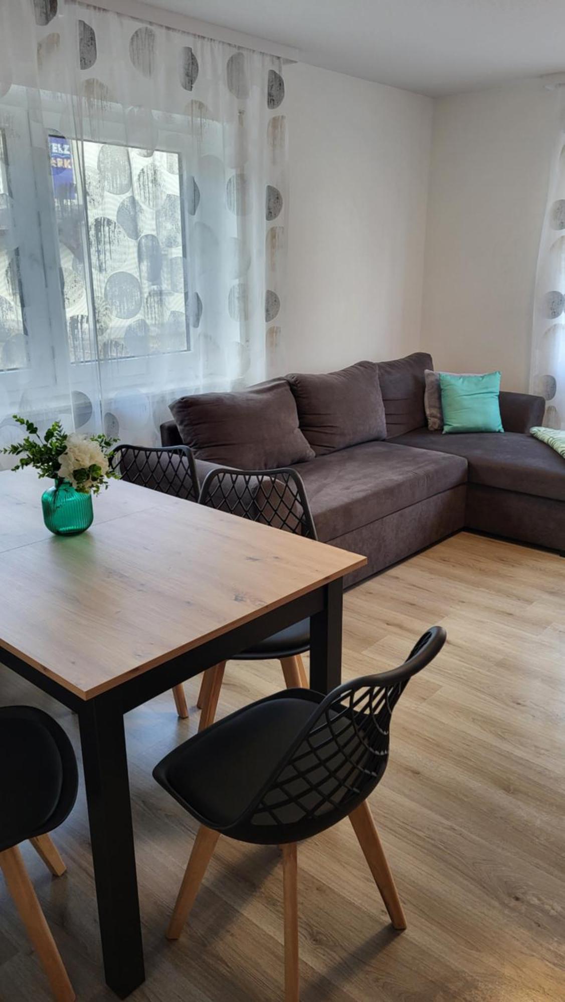 Ferienwohnung Lavanda Rust Exterior foto
